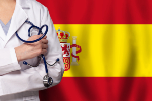 Waarom werken er maar weinig Nederlandse artsen met Spaanse verzekeraars?