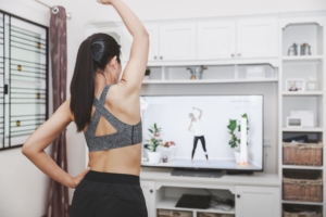 online fysiotherapie