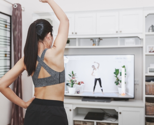 online fysiotherapie