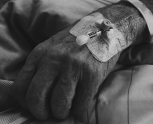 euthanasie in spanje