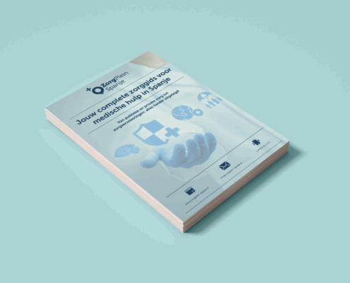 Zorgverzekering in Spanje: alles wat je moet weten wanneer je gaat emigreren of als expat, overwinteraar of reiziger