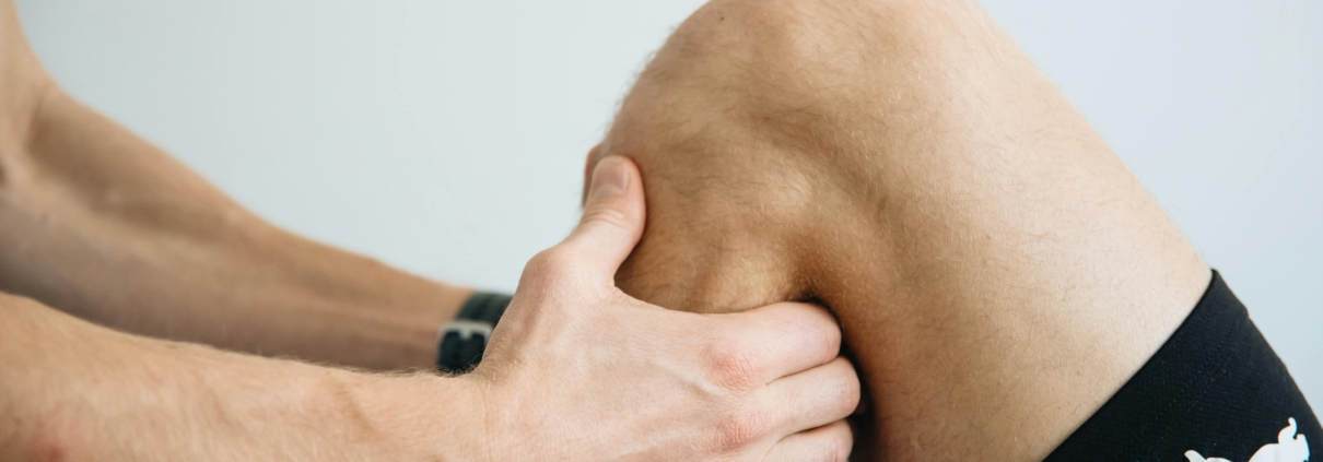knie onderzoek