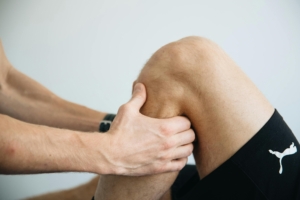 knie onderzoek fysiotherapie
