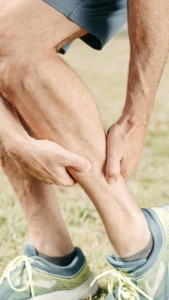 Sportblessures