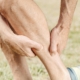 kuitblessure