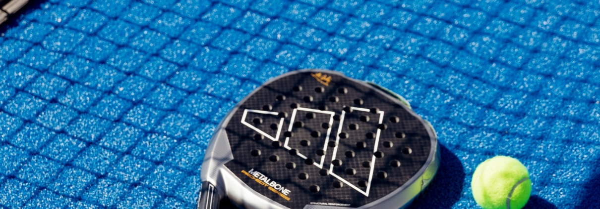 padel tennis
