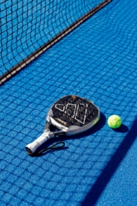 padel tennis