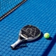 padel tennis