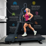 sportmedische test