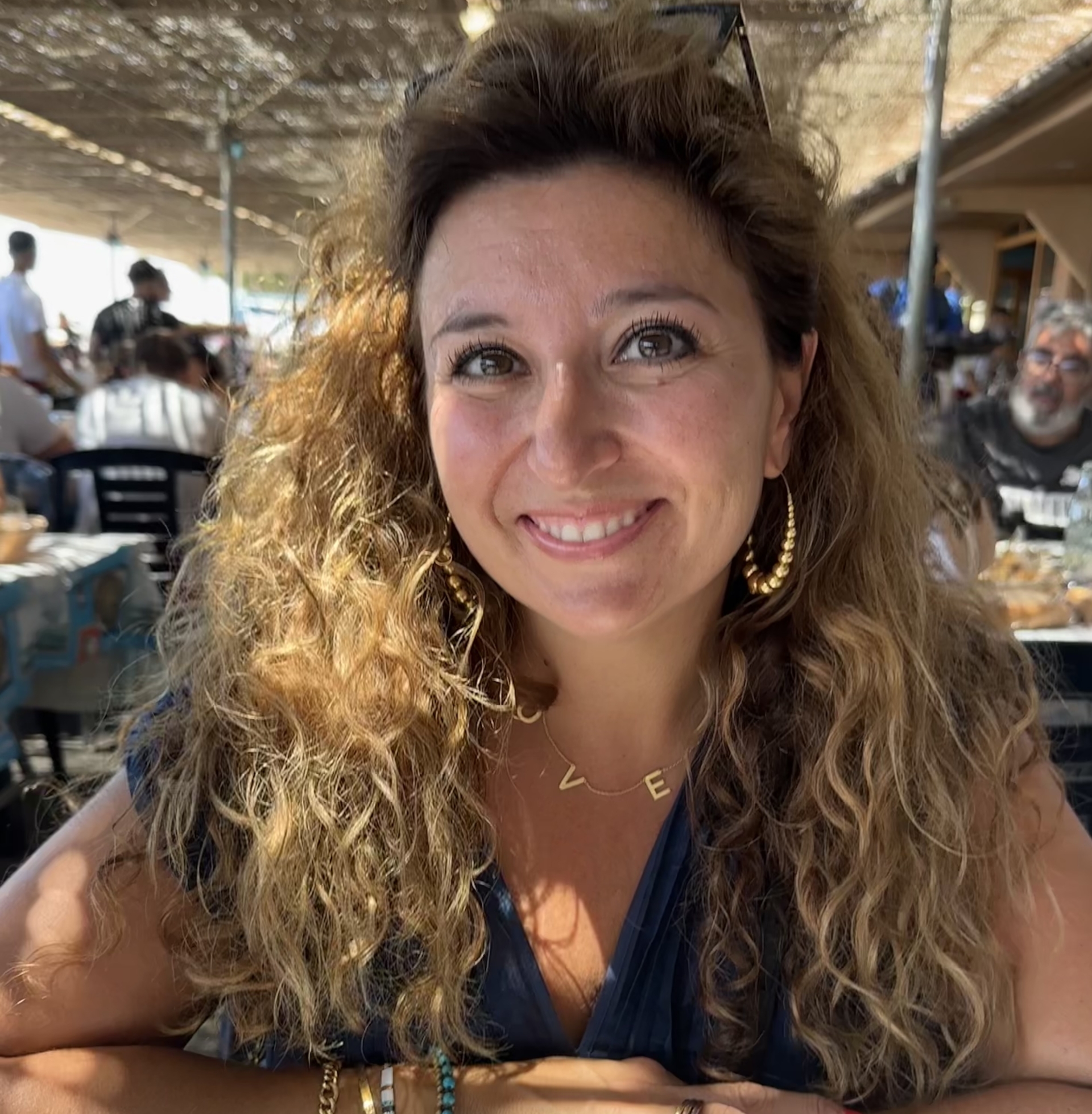 Maria Dolores Alvarez Estevez