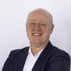 Jan Willem van Ommeren