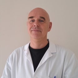 Ibo van der Haven